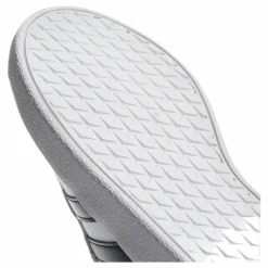 Barn adidas VL Court 2.0 Shoes Cloud White / Core Black / Cloud White