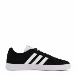 adidas VL Court 2.0 Shoes Core Black / Cloud White / Cloud White