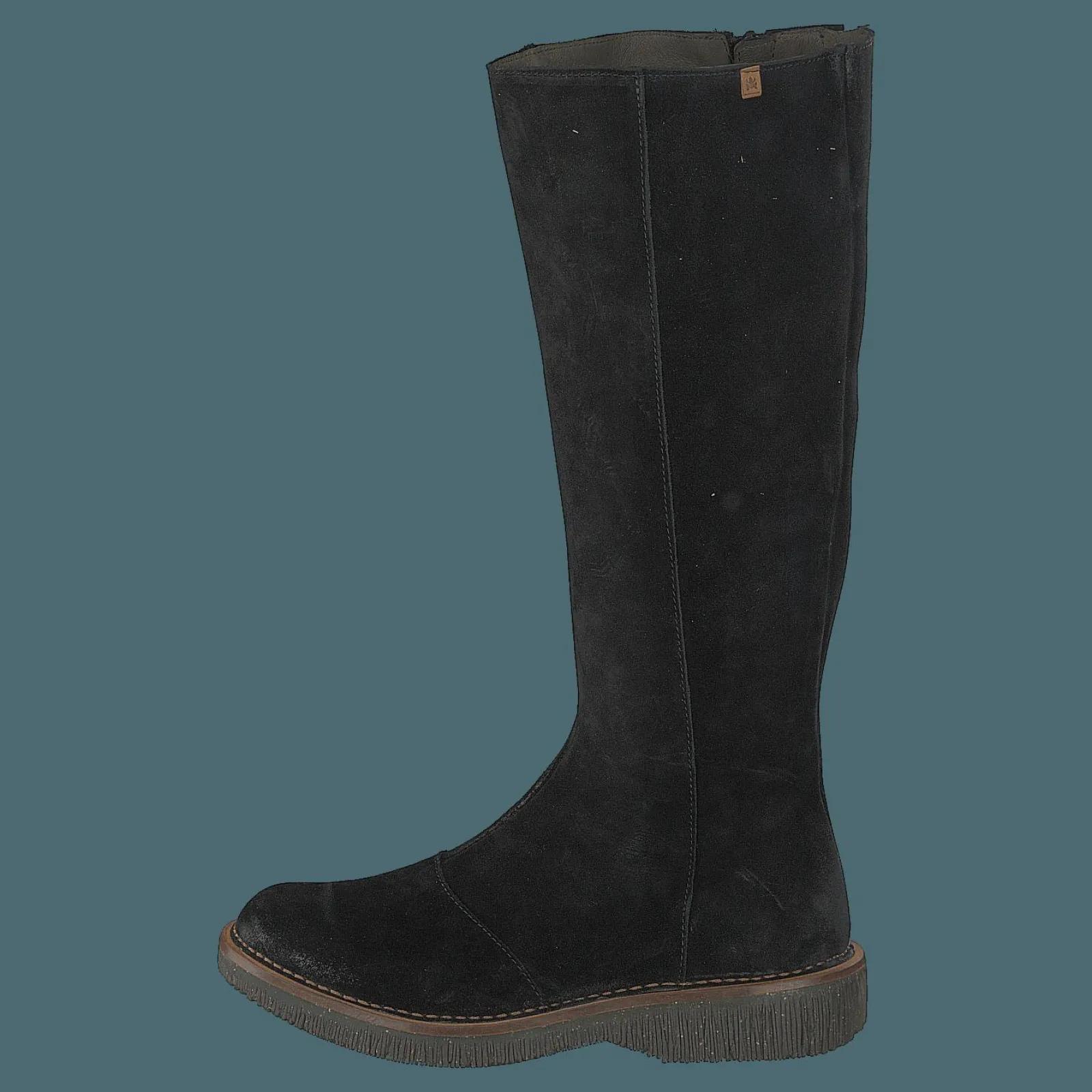 El Naturalista Volcano Black