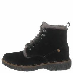 El Naturalista Volcano Black