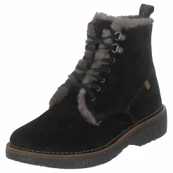 El Naturalista Volcano Black