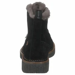 El Naturalista Volcano Black