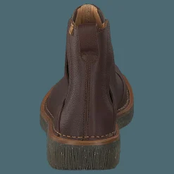 El Naturalista Volcano Brown