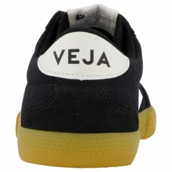 Veja Volley Volley Canvas Blck_white_natur