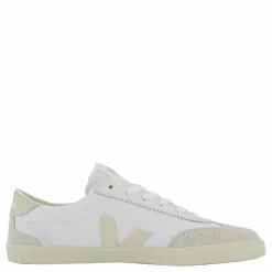 Veja Volley White/pierre