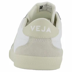 Veja Volley White/pierre