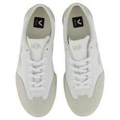 Veja Volley White/pierre