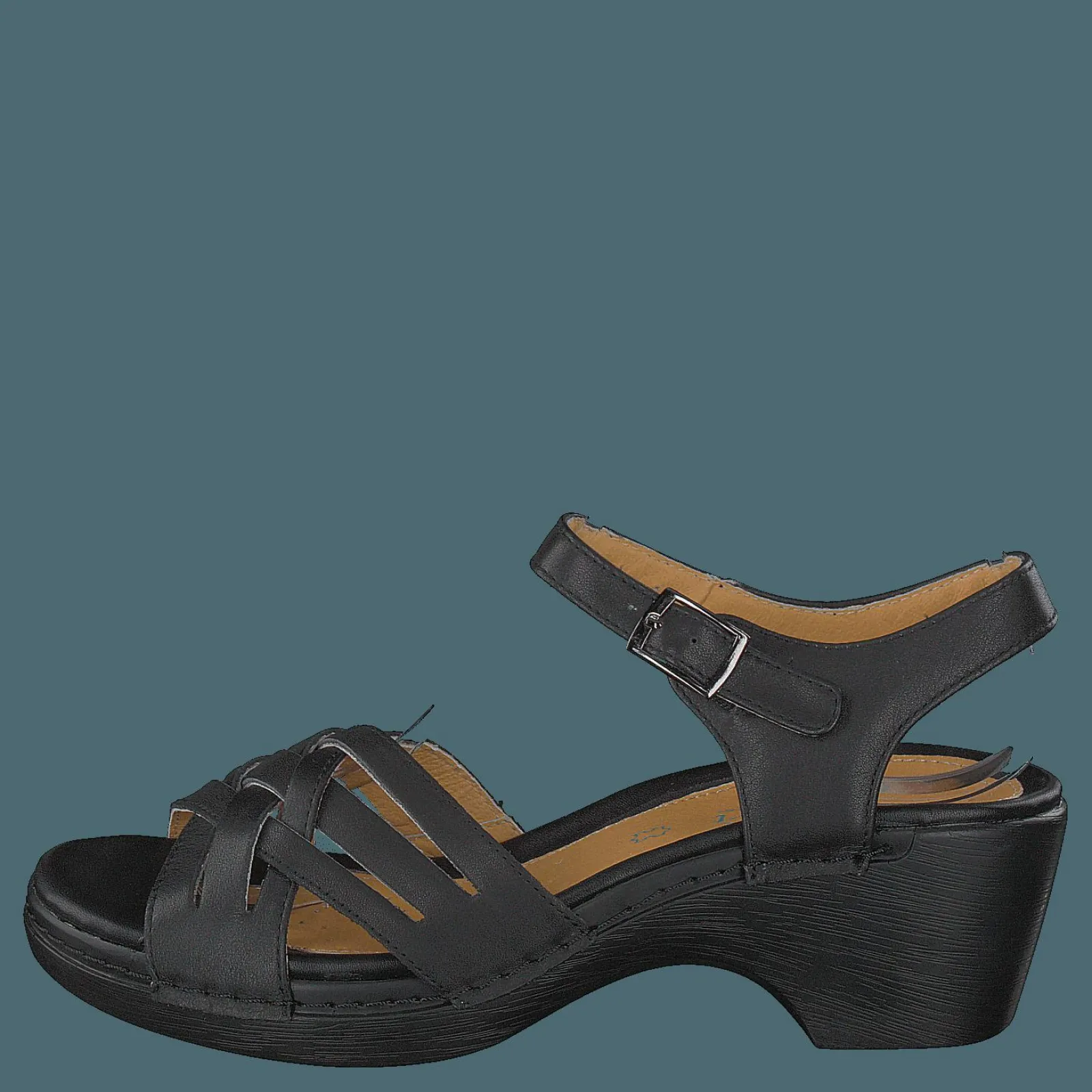 Soft Comfort Volti Black