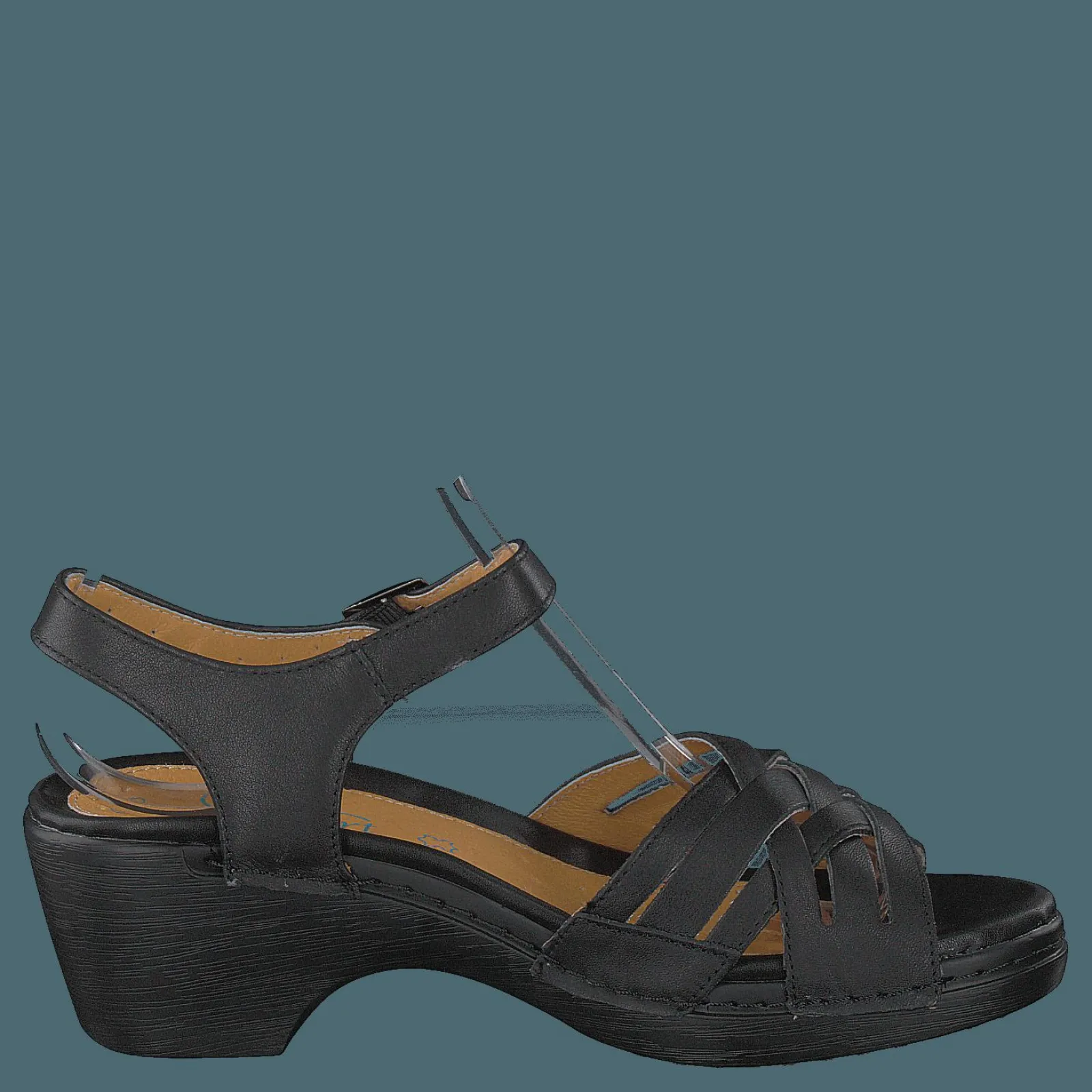 Soft Comfort Volti Black