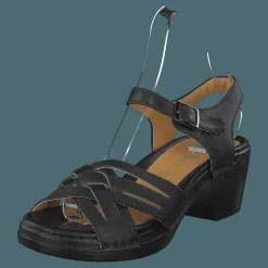 Soft Comfort Volti Black