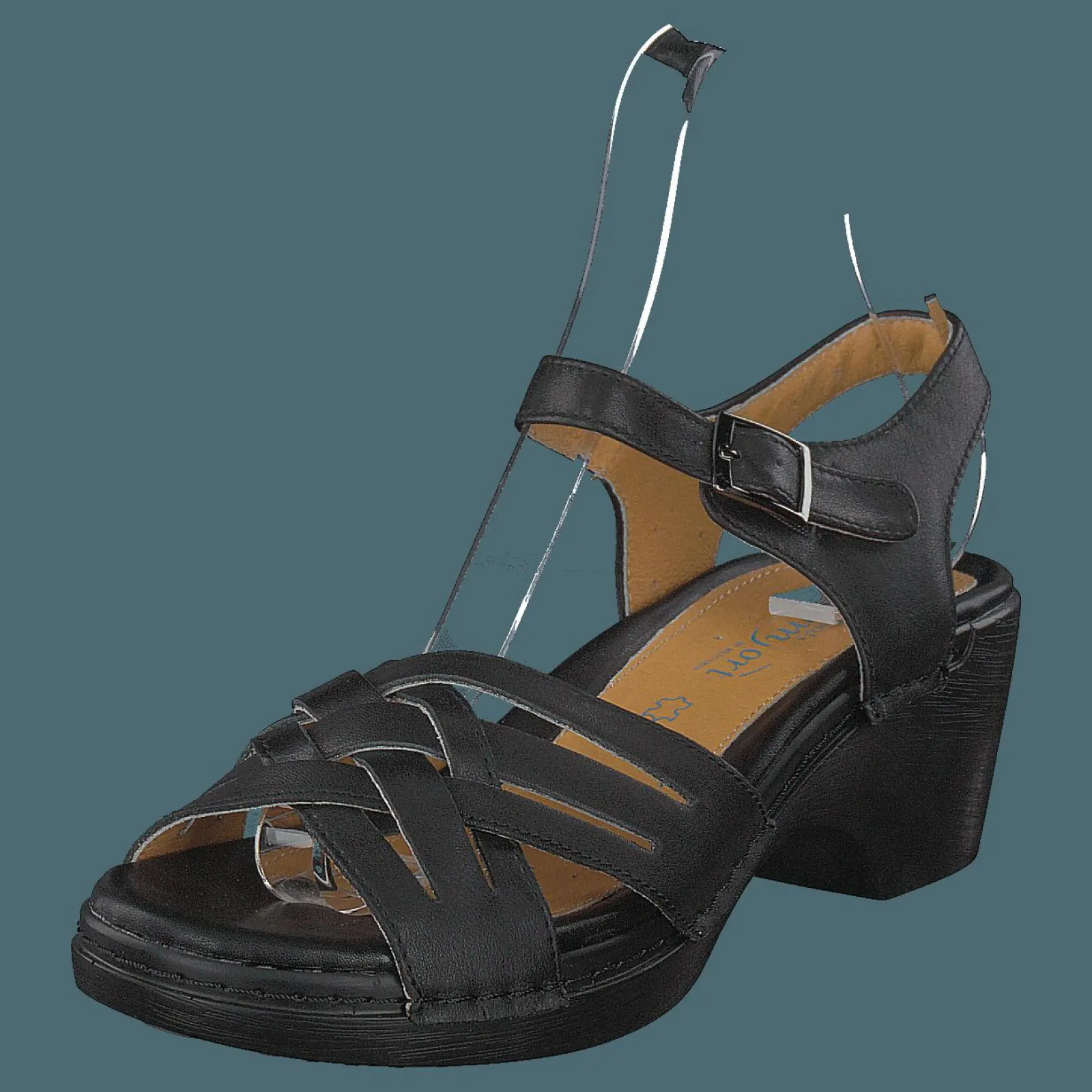 Soft Comfort Volti Black