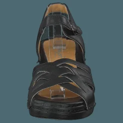 Soft Comfort Volti Black