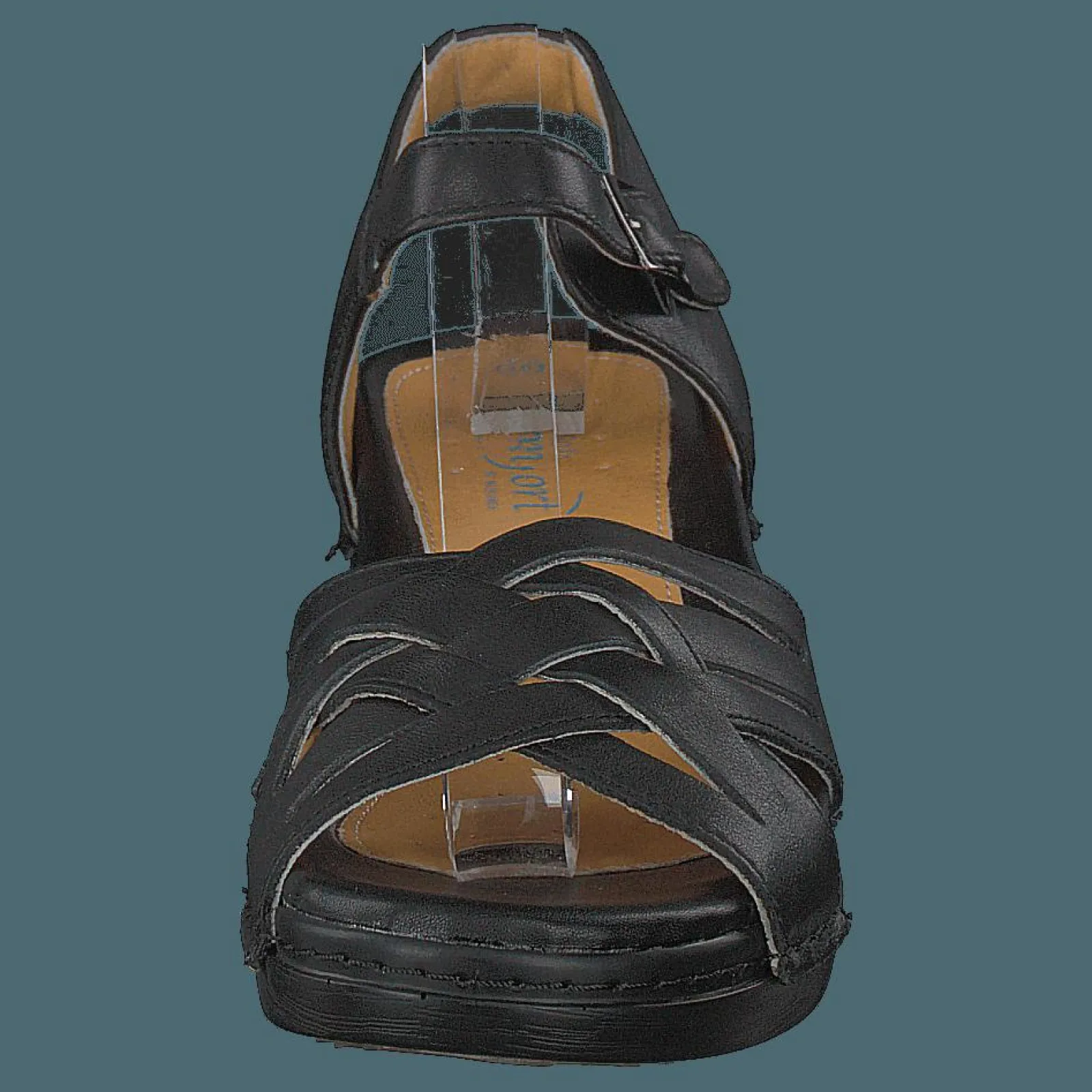 Soft Comfort Volti Black