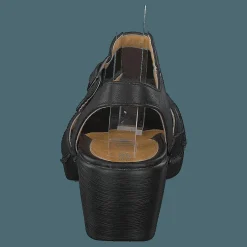 Soft Comfort Volti Black