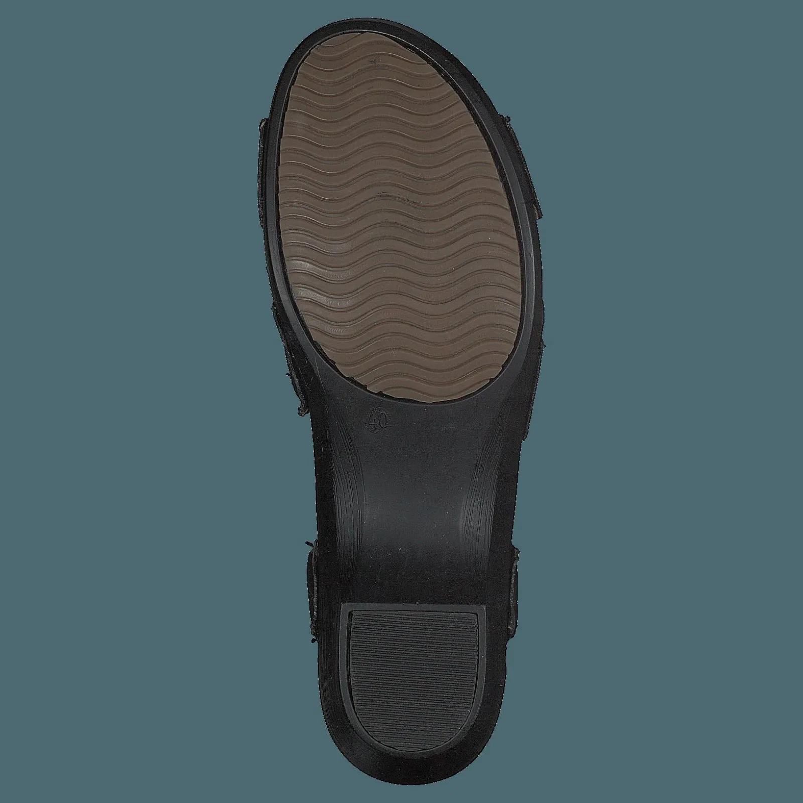 Soft Comfort Volti Black