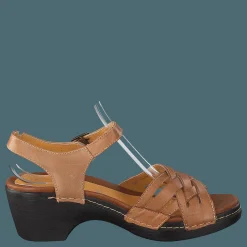 Soft Comfort Volti Tan