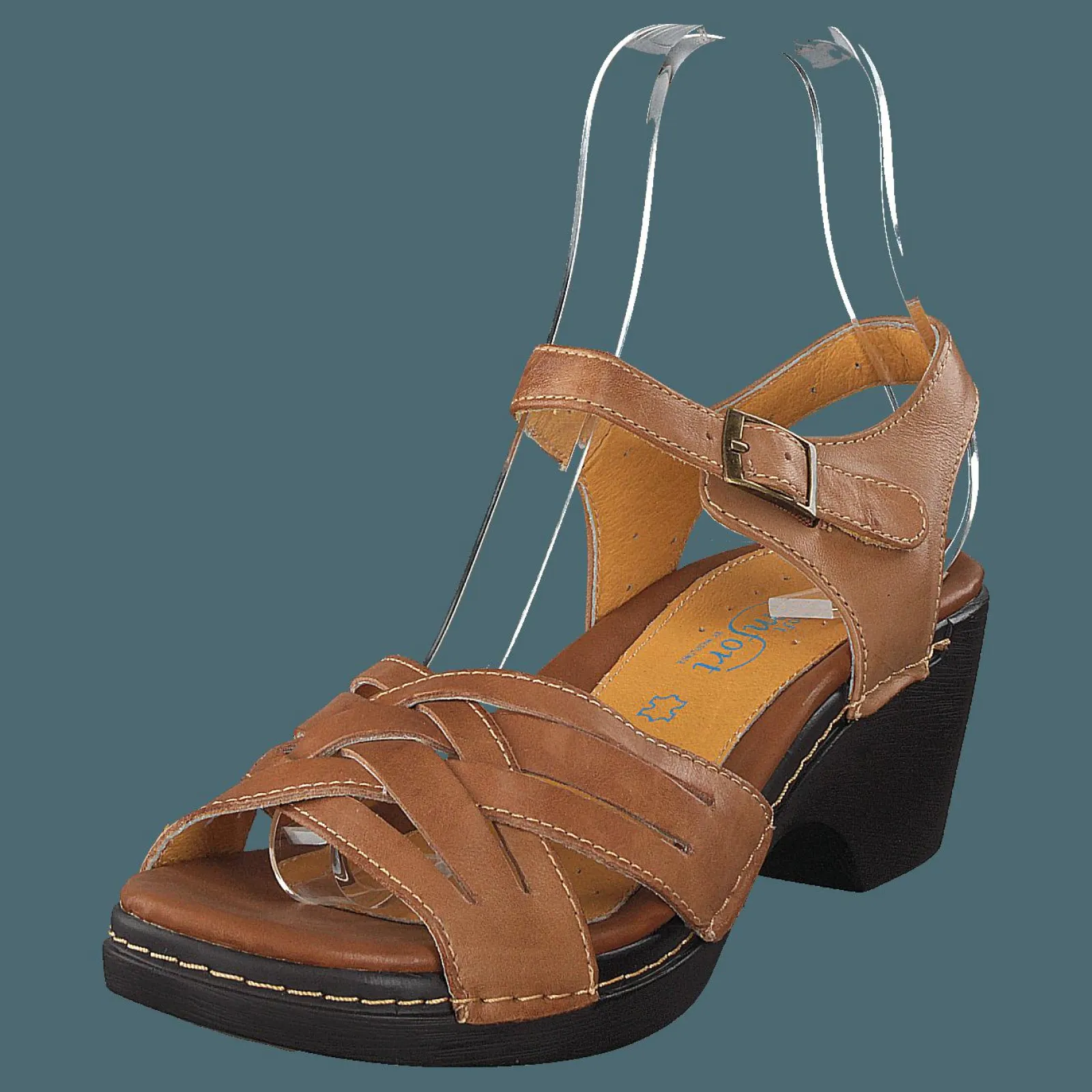 Soft Comfort Volti Tan