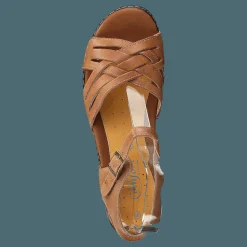 Soft Comfort Volti Tan