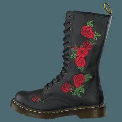 Dr Martens Vonda Black