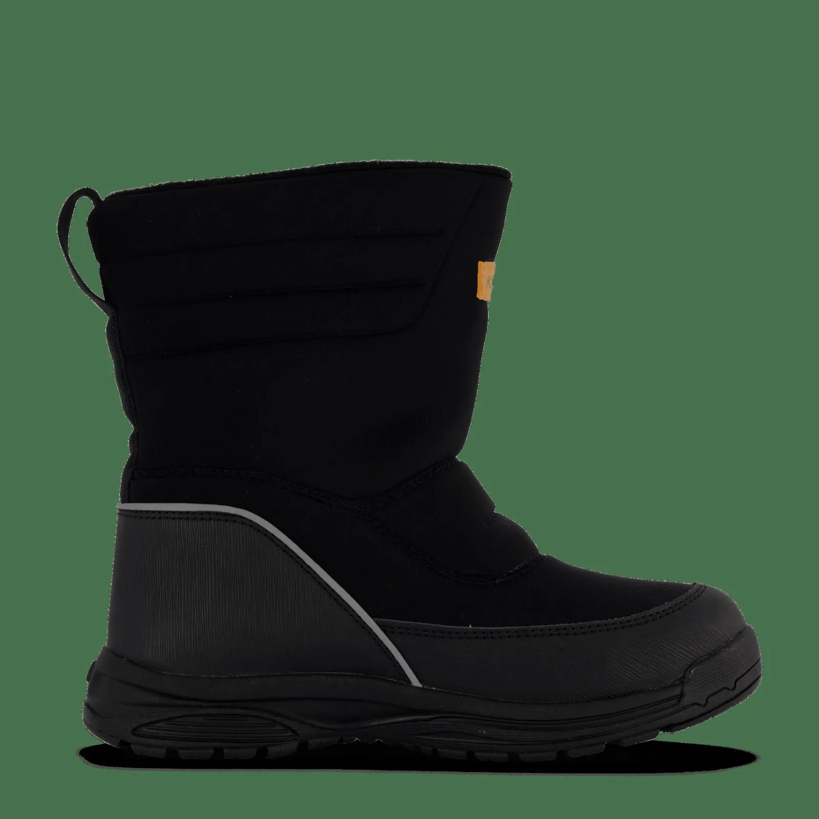 Barn Kavat Voxna Jr Wp Black