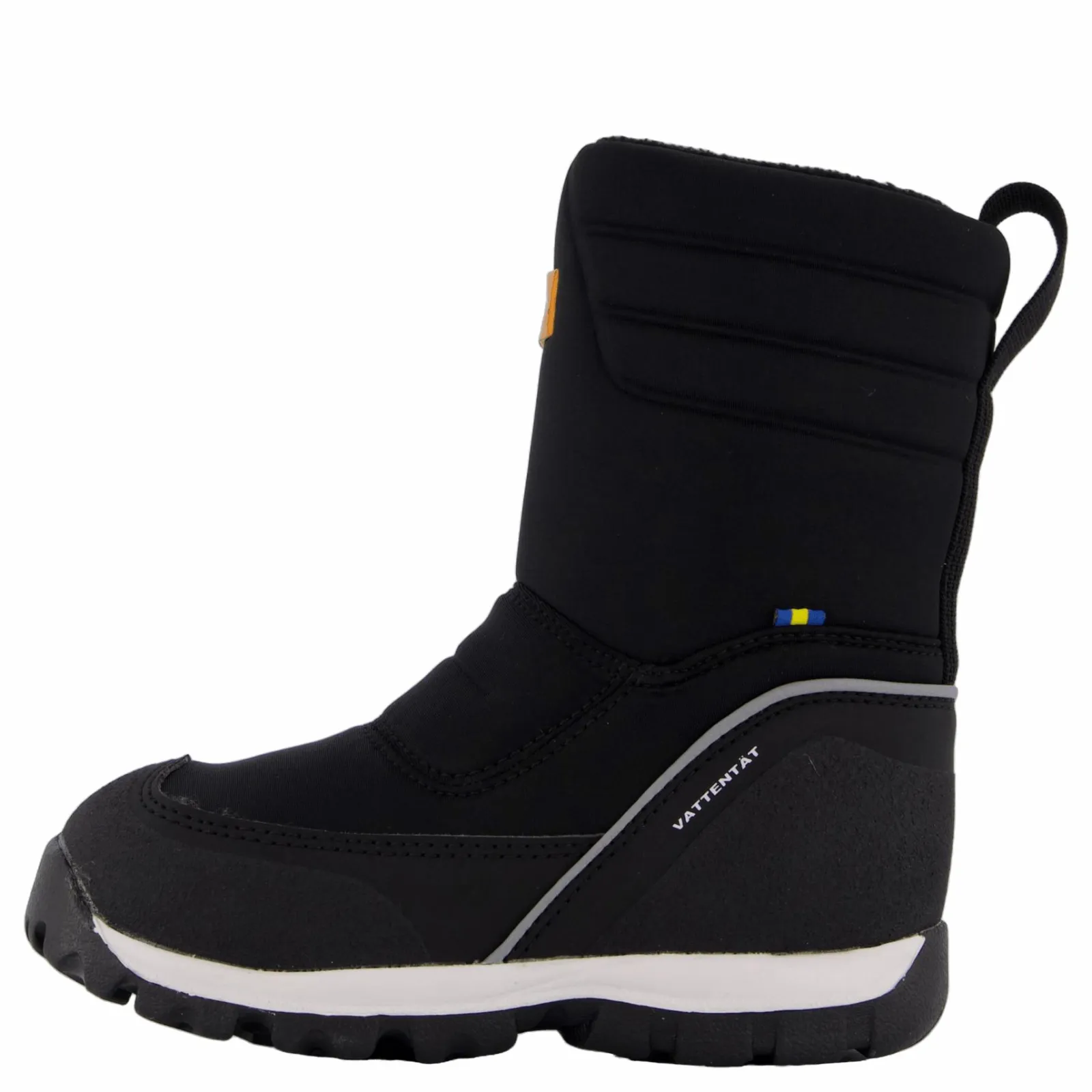 Barn Kavat Voxna Wp Black