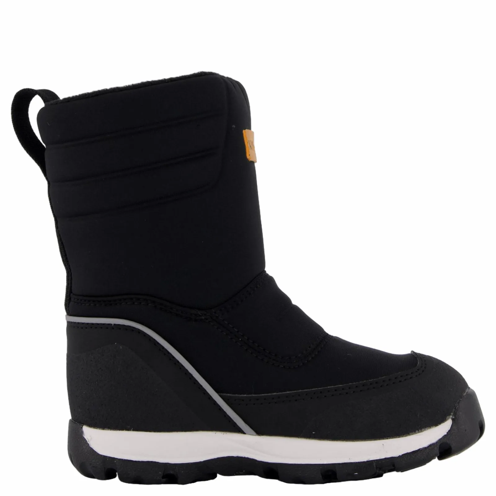 Barn Kavat Voxna Wp Black