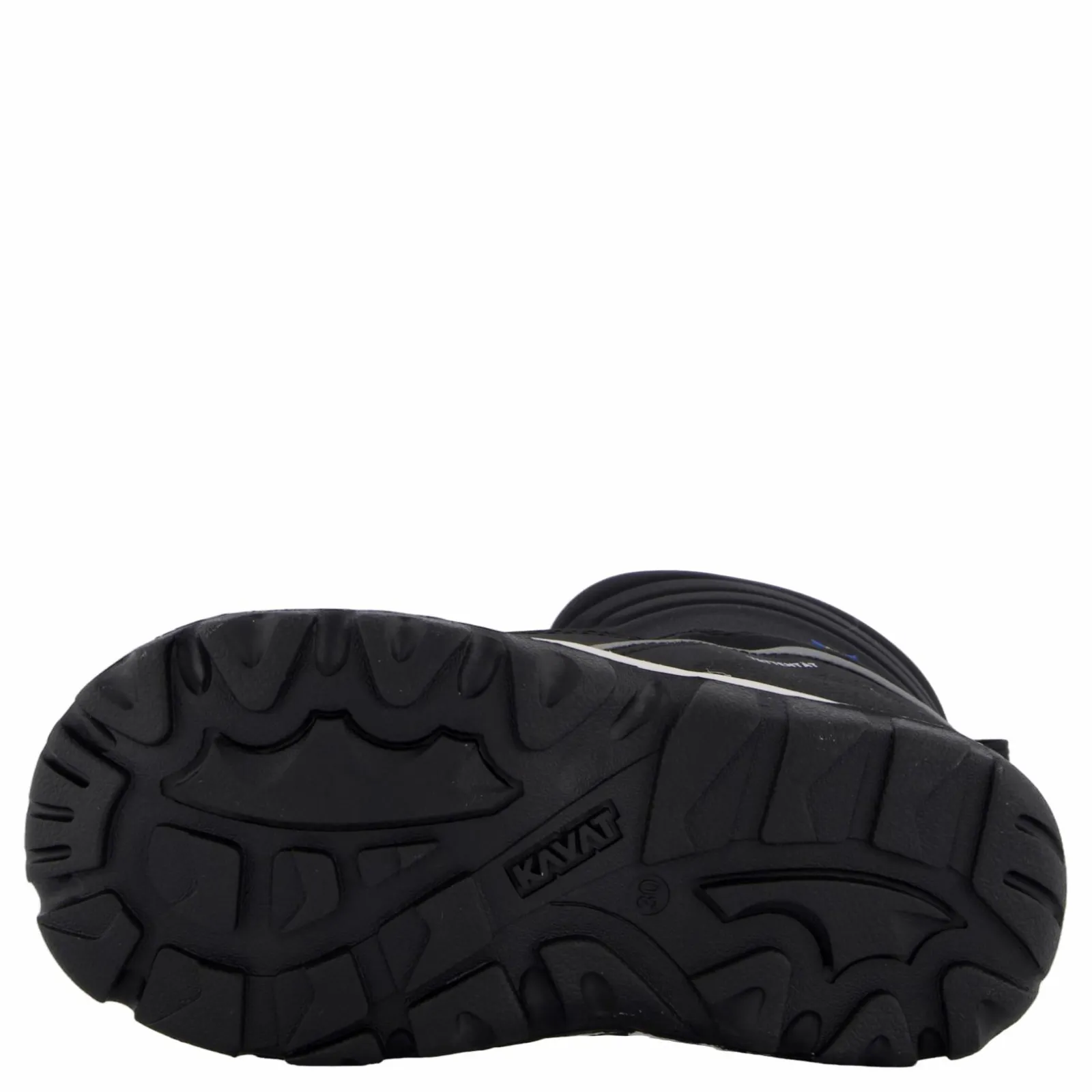 Barn Kavat Voxna Wp Black