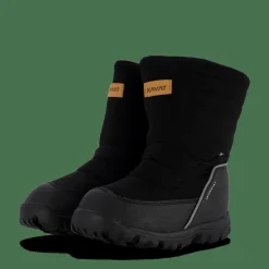 Barn Kavat Voxna WP Black