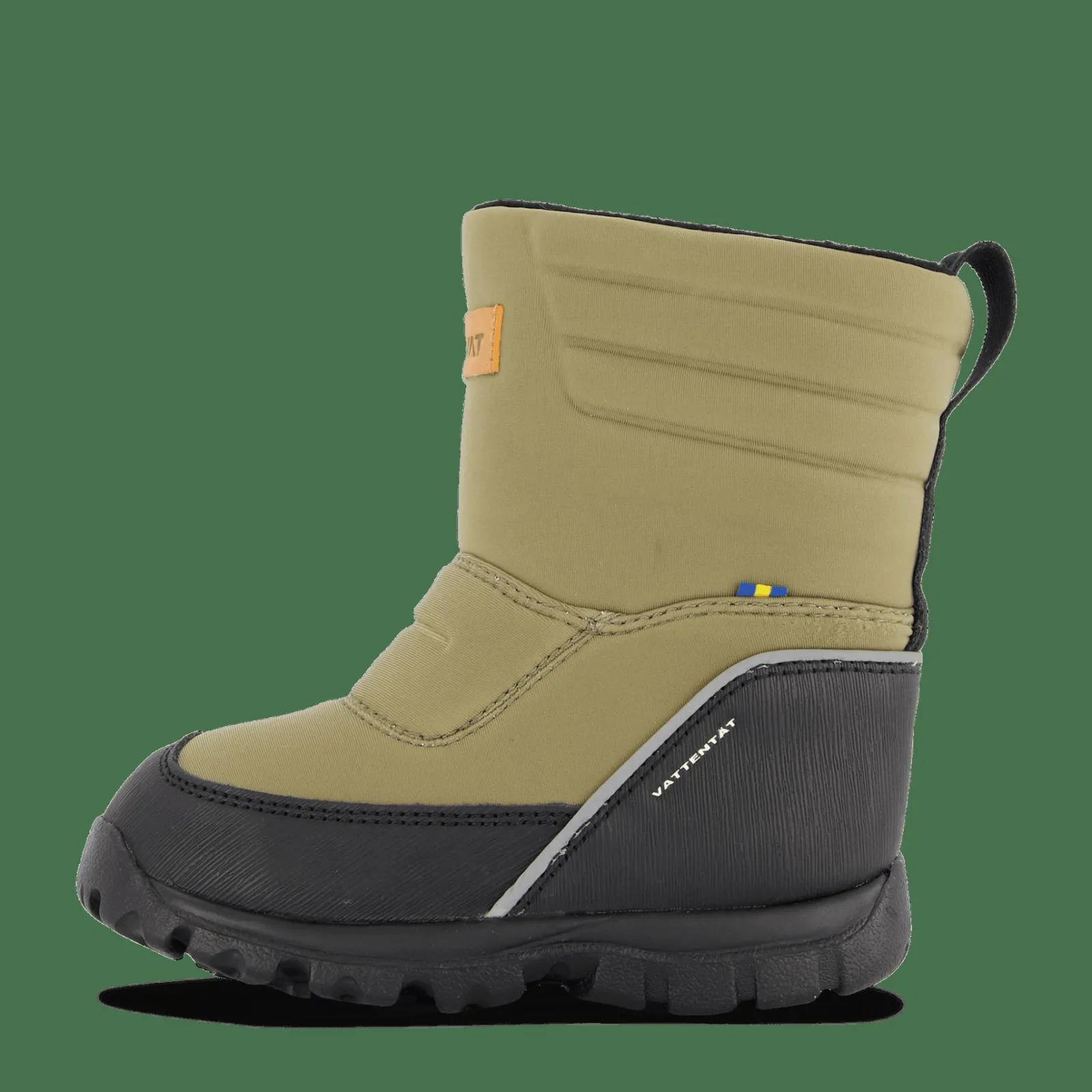 Barn Kavat Voxna WP Khaki