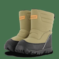 Barn Kavat Voxna WP Khaki