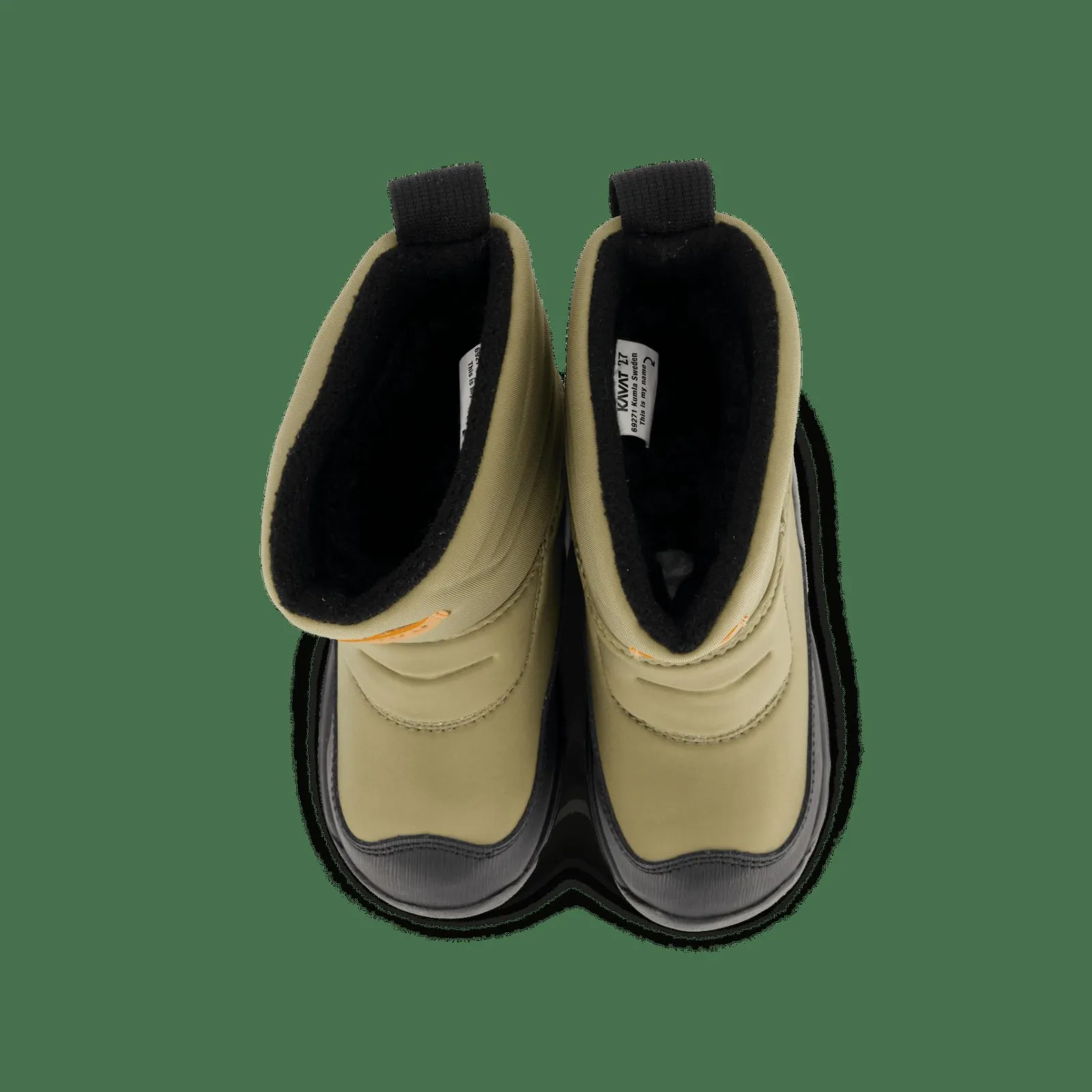 Barn Kavat Voxna WP Khaki