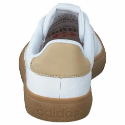 adidas Vulc Raid3r Skateboarding Shoes Cloud White / Cloud White / Magbei