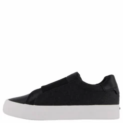 Calvin Klein Vulc Slip On Mono Mix Ck Black