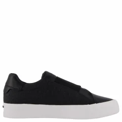 Calvin Klein Vulc Slip On Mono Mix Ck Black
