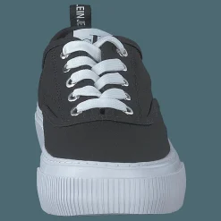 Calvin Klein Vulcanized Skate Oxford Black