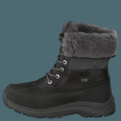 UGG W. Adirondack Iii Charcoal