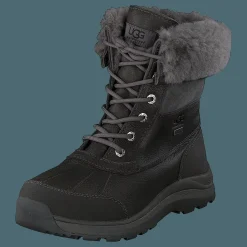 UGG W. Adirondack Iii Charcoal