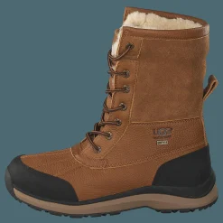 UGG W Adirondack III Chestnut