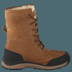 UGG W Adirondack III Chestnut