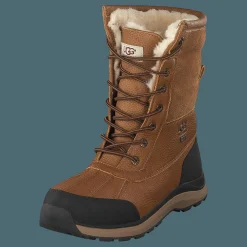 UGG W Adirondack III Chestnut