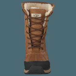UGG W Adirondack III Chestnut