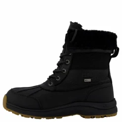 UGG W Adirondack Iii Nyl Black