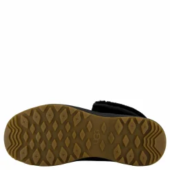 UGG W Adirondack Iii Nyl Black