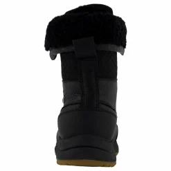 UGG W Adirondack Iii Nyl Black