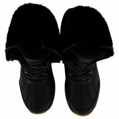 UGG W Adirondack Iii Nyl Black