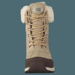 UGG W Adirondack Sand