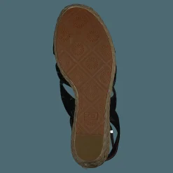 UGG W Careena Black Leather