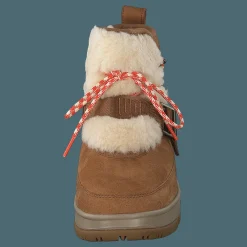 UGG W Classic Wthrhiker Chestnut