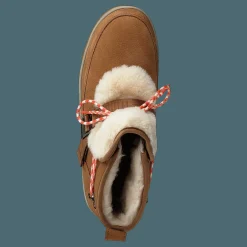 UGG W Classic Wthrhiker Chestnut