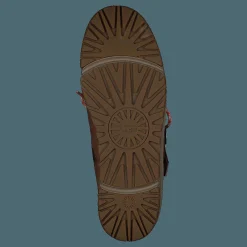 UGG W Classic Wthrhiker Chestnut